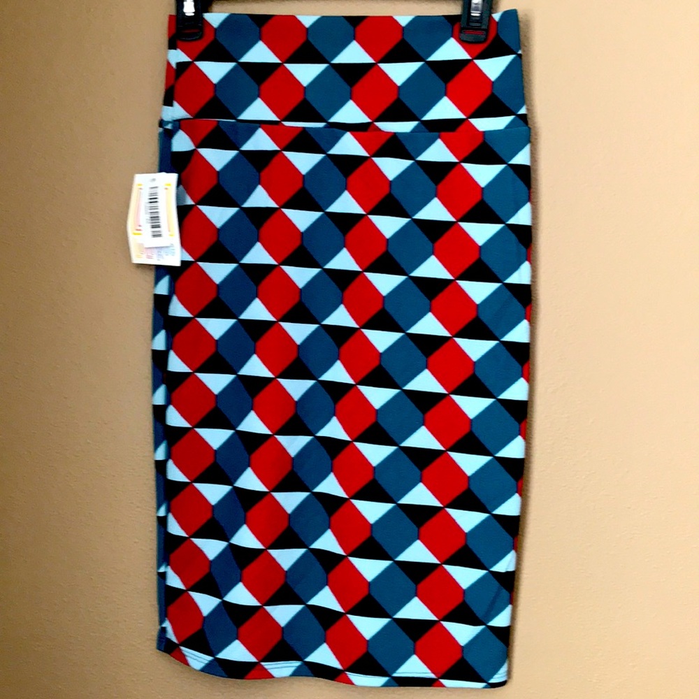Lularoe pencil skirt